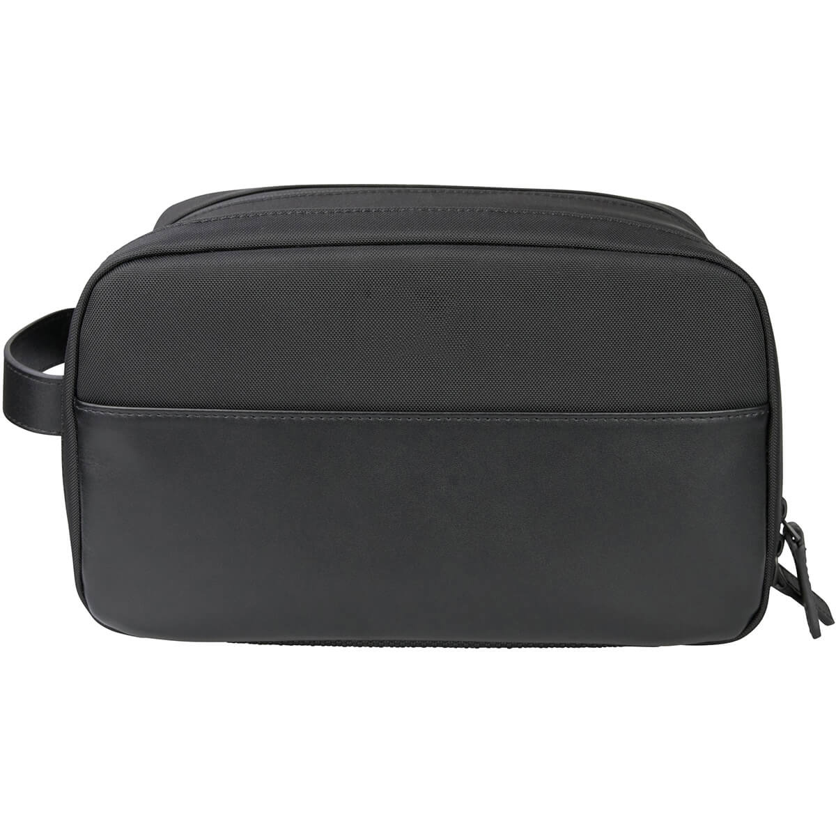 2 in 1 Tech & Toiletry Bag