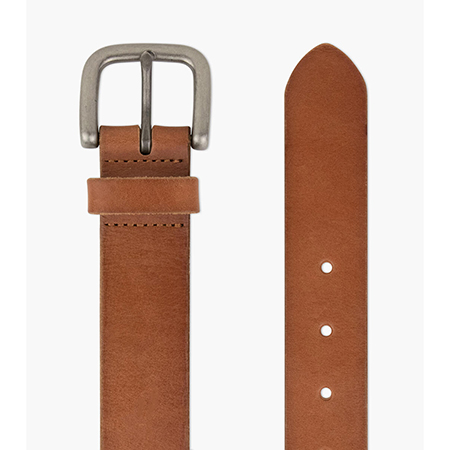 Rugged Casual Belt