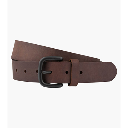 Rugged Casual Belt