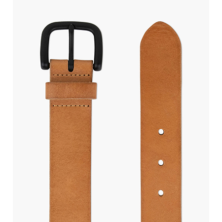 Rugged Casual Belt