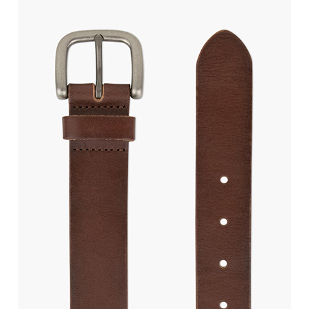 Rugged Casual Belt