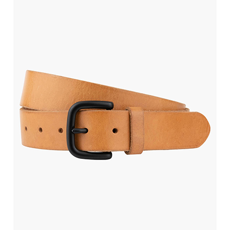 Rugged Casual Belt