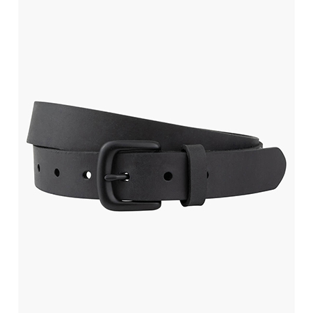 Slim Casual Belt