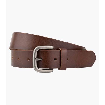 Rugged Casual Belt