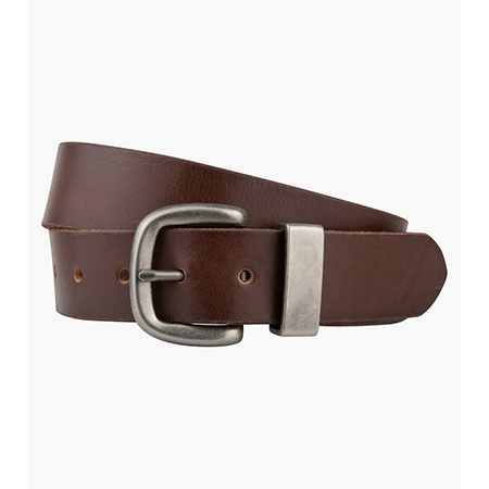 Metal Loop Casual Belt