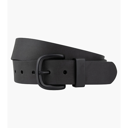 Metal Loop Casual Belt