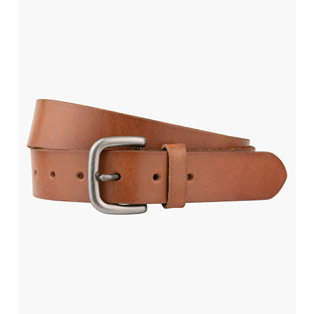 Rugged Casual Belt