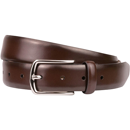 Classic Feather Edge Belt