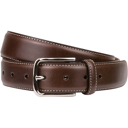 Stitch Feather Edge Belt