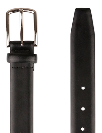 Classic Feather Edge Belt