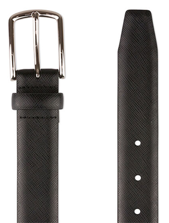 Classic Feather Edge Belt