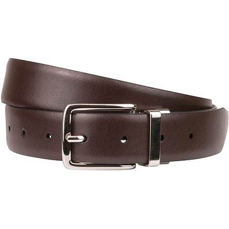 Reversible Formal Belt