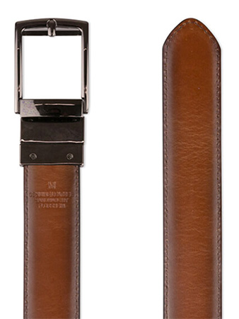 Imitation Prong Rev. Belt