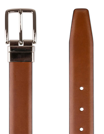 Reversible Formal Belt