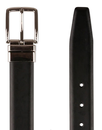 Reversible Formal Belt