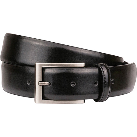Feather Edge Formal Belt