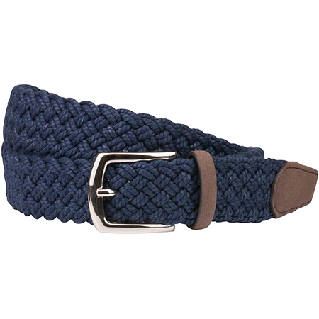 Fabric Woven Belt