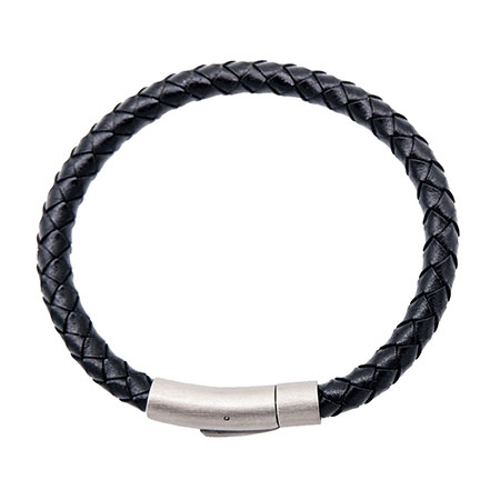 1 Strand Braided Bracelet