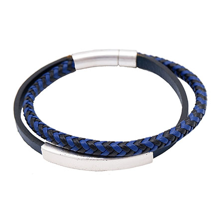 Mix 2 Wraps Bracelet