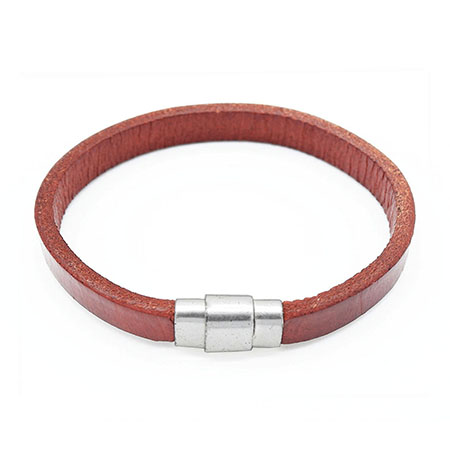 Plain Strap Bracelet