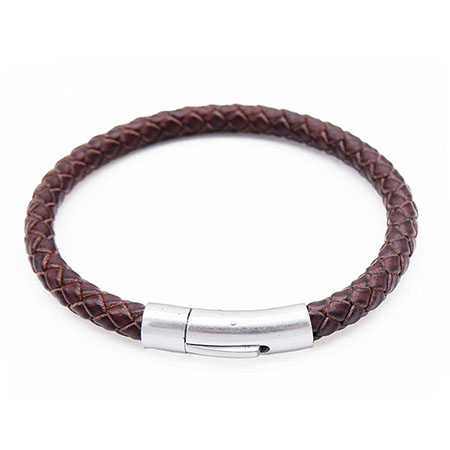 1 Strand Braided Bracelet