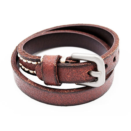 Belt Bracelet