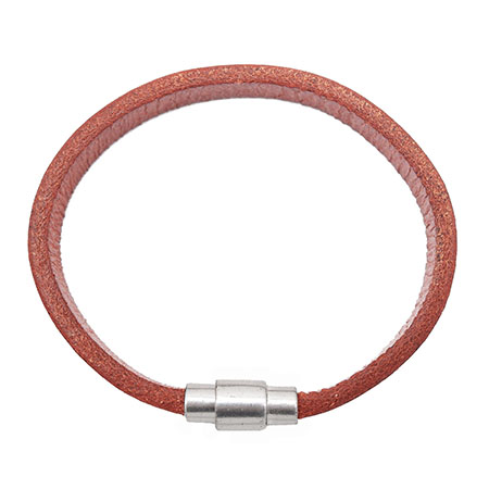 Plain Strap Bracelet