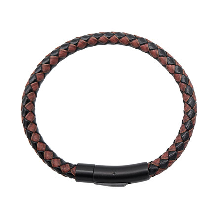 1 Strand Braided Bracelet