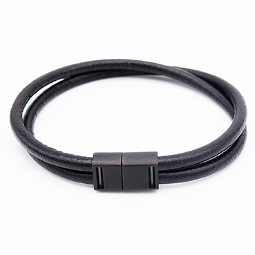 DBL Slim Strand Bracelet