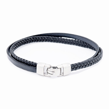 Slim Strands Bracelet