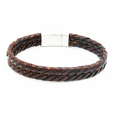 Hand Braided Bracelet