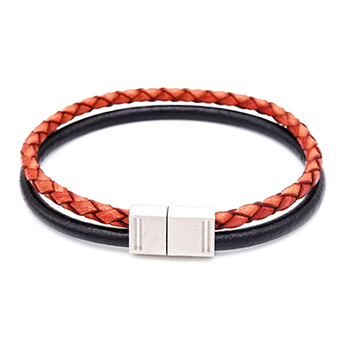 DBL Slim Strand Bracelet