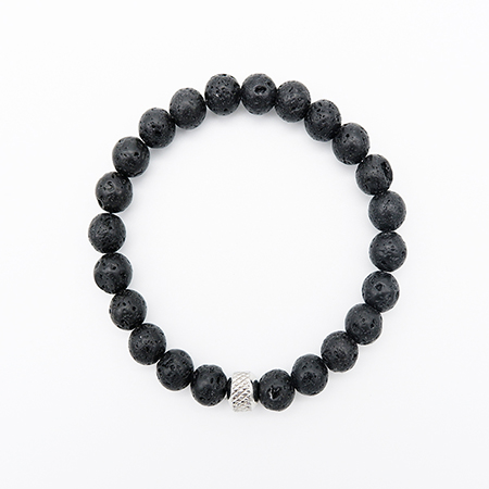 Lava Stone bracelet