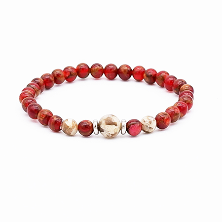 6mm Bracelet Bigger Spacer