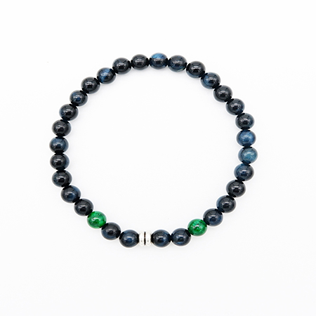 6mm Bracelet Color Spacers