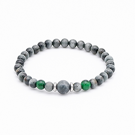 6mm Bracelet Bigger Spacer