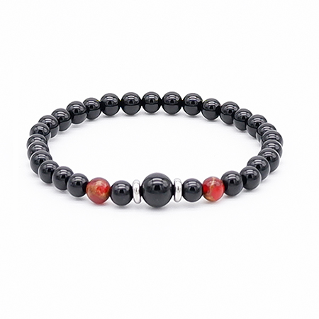 6mm Bracelet Bigger Spacer