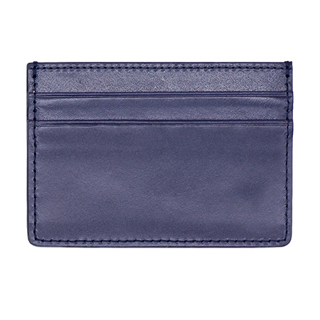 Classic Leather Card Case