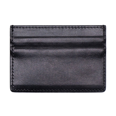 Classic Leather Card Case