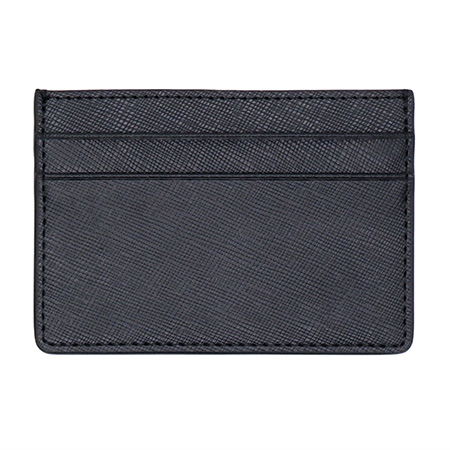 Classic Leather Card Case