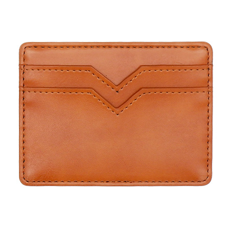 PU Card Case