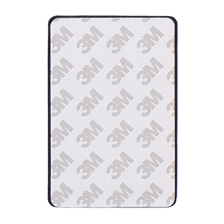 Adhesive Phone Card Case