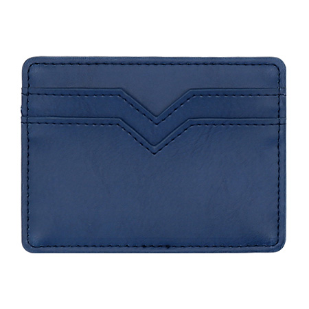 PU Card Case