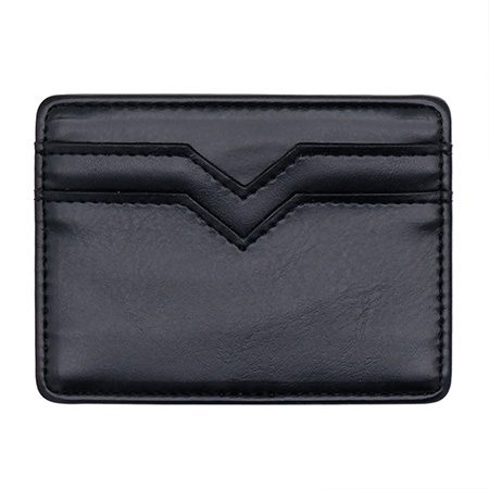 PU Card Case
