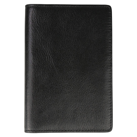 Leather Travel Wallet