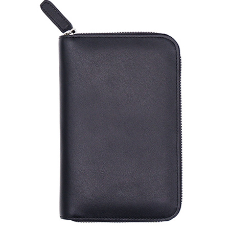 Zip Around Travel Wallet