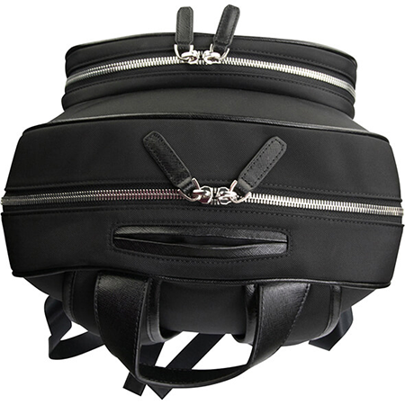 Urban Nylon Backpack