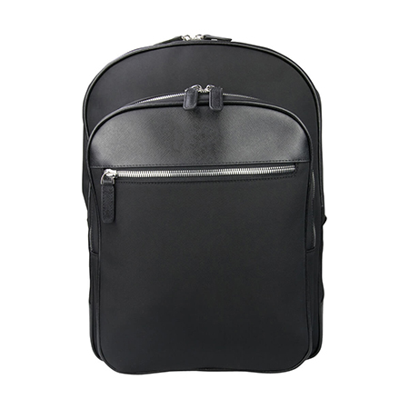 Urban Nylon Backpack
