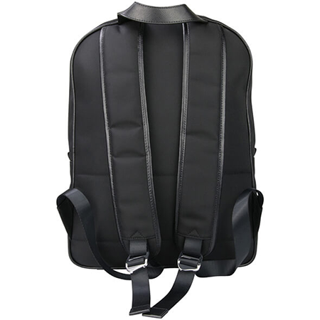 Urban Nylon Backpack