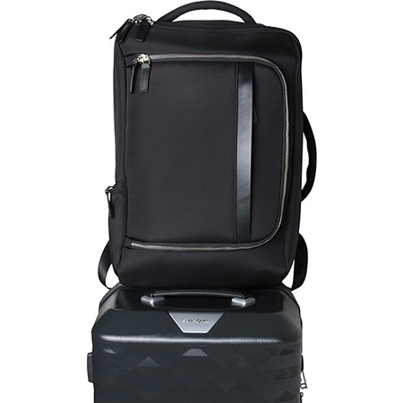 Tech Organized Backpack